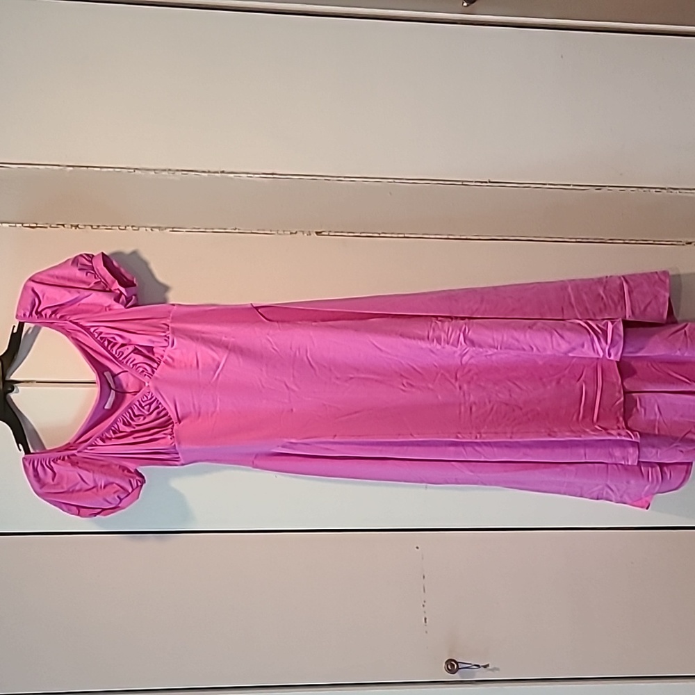 Susana Monaco dress